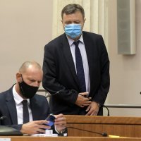 Sjednica Hrvatskog sabora