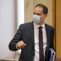 Sjednica Hrvatskog sabora