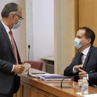 Sjednica Hrvatskog sabora