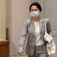 Sjednica Hrvatskog sabora