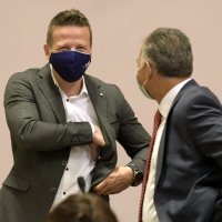 Sjednica Hrvatskog sabora