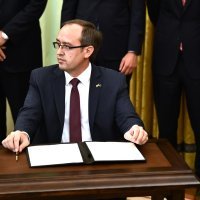 Premijer Kosova Avdullah Hoti
