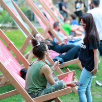 Food Film Festival Zagreb