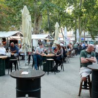 Food Film Festival Zagreb