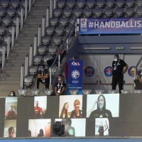 Rukomet, 1/2-finale SEHA lige: Vardar - PPD Zagreb