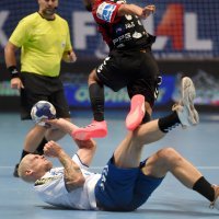 Rukomet, 1/2-finale SEHA lige: Vardar - PPD Zagreb