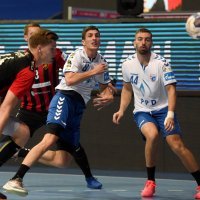 Rukomet, 1/2-finale SEHA lige: Vardar - PPD Zagreb