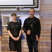 Svečana dodjela godišnjih nagrada Hrvatske komore arhitekata