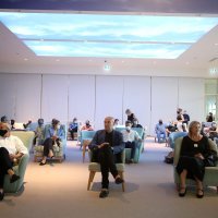 Svečana dodjela godišnjih nagrada Hrvatske komore arhitekata