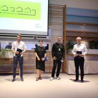 Svečana dodjela godišnjih nagrada Hrvatske komore arhitekata