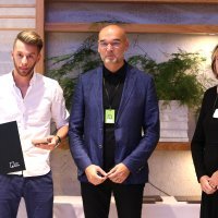 Svečana dodjela godišnjih nagrada Hrvatske komore arhitekata