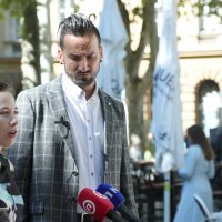 Zagreb: Konferencija za medije o influencerima i zašto oni trebaju biti tema u Saboru