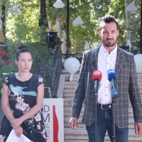 Zagreb: Konferencija za medije o influencerima i zašto oni trebaju biti tema u Saboru