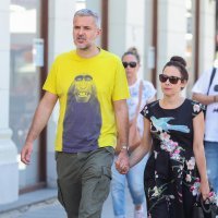 Nino Raspudić i Marija Selak Raspudić