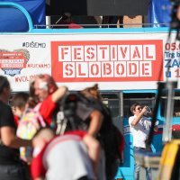 Festival slobode