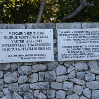 Milanović i Pahor na obilježavanja 77. obljetnice oslobođenja interniraca iz logora Kampor