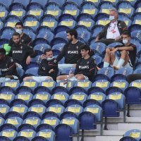 Portugal - Hrvatska, nogomet, UEFA Liga nacija, 5.9.2020.