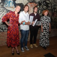 Dodjela nagrada Motovun Film Festivala