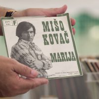 Sajam gramofonskih ploča