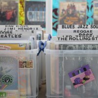 Sajam gramofonskih ploča