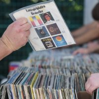 Sajam gramofonskih ploča