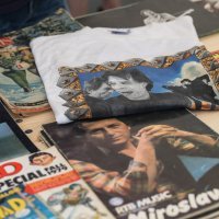 Sajam gramofonskih ploča