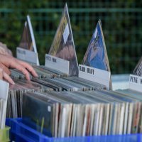 Sajam gramofonskih ploča