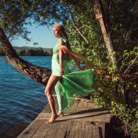 Modni performans Matije Vuice u Dubrovniku i Metkoviću