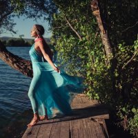 Modni performans Matije Vuice u Dubrovniku i Metkoviću