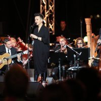 Koncert Amire Medunjanin, Ante Gela i Zvonimira Šestaka