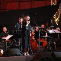 Koncert Amire Medunjanin, Ante Gela i Zvonimira Šestaka