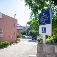 Zatvorena OŠ Marina Držića u Dubrovniku zbog koronavirusa