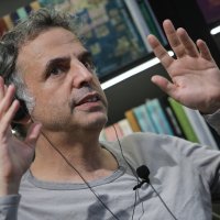 Izraelski pisac Etgar Keret gostovao na Festivalu svjetske književnosti