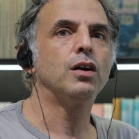 Izraelski pisac Etgar Keret gostovao na Festivalu svjetske književnosti