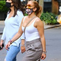 Jennifer Lopez
