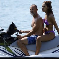 Frano Lasić, Milena Lasić