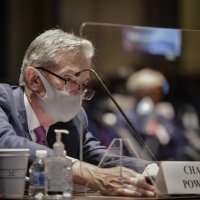 Šef FED-a Jerome Powell