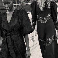 H&M Fall 2020 kolekcija