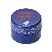 Blistex Medplus Repairing Lip Balm SPF15