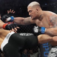 EA Sports UFC 4