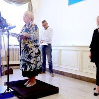 Konferencija za medije GLAS-a o predstojećoj Gradskoj skupštini Zagreba