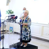 Konferencija za medije GLAS-a o predstojećoj Gradskoj skupštini Zagreba