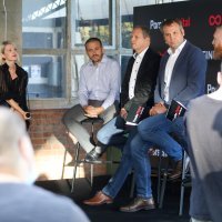 Zagreb: Infinum i Porsche predstavili su suradnju pod nazivom Porsche Digital