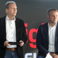 Zagreb: Infinum i Porsche predstavili su suradnju pod nazivom Porsche Digital