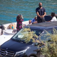 Beyonce s obitelji otišla iz Hrvatske