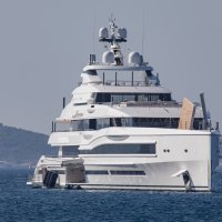 Beyonce s obitelji otišla iz Hrvatske