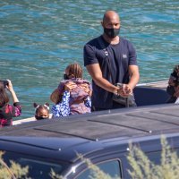 Beyonce s obitelji otišla iz Hrvatske