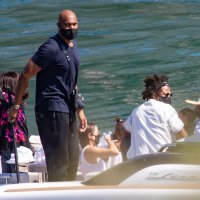 Beyonce s obitelji otišla iz Hrvatske