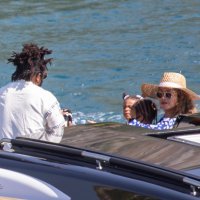 Beyonce s obitelji otišla iz Hrvatske