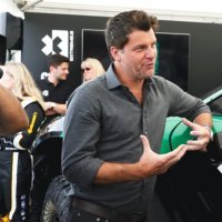 Alejandro Agag, osnivač i izvršni direktor tvrtke Extreme E